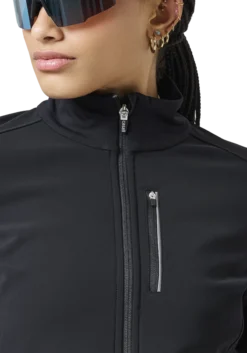 CASALLwindtherm jacket w