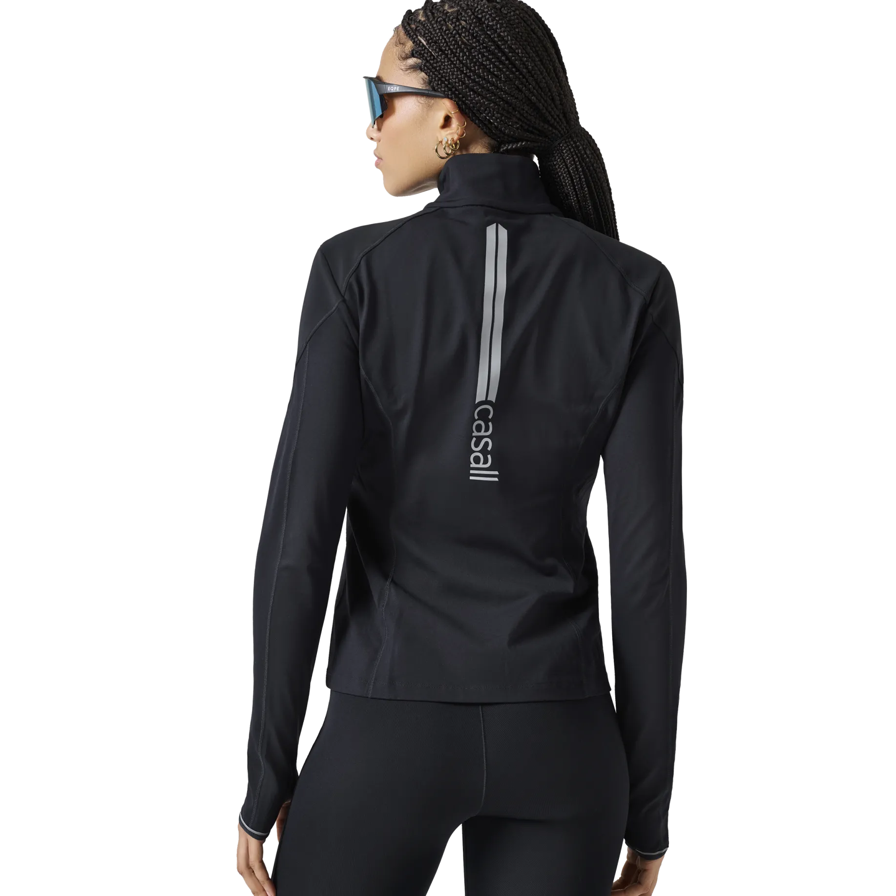 CASALLwindtherm jacket w