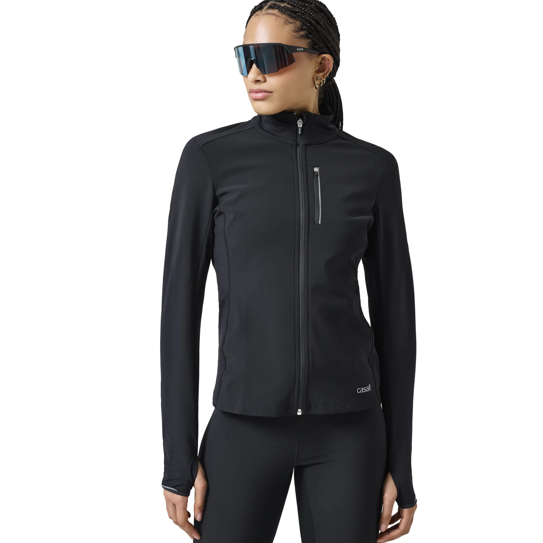 CASALLwindtherm jacket w