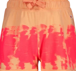CHAMPIONcolor shorts g jr