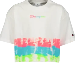 CHAMPIONcolor tee g jr