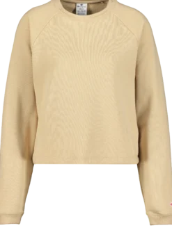 CHAMPIONcrewneck croptop sweatshirt
