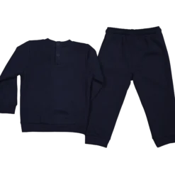 CHAMPIONcrewneck suit set b kd