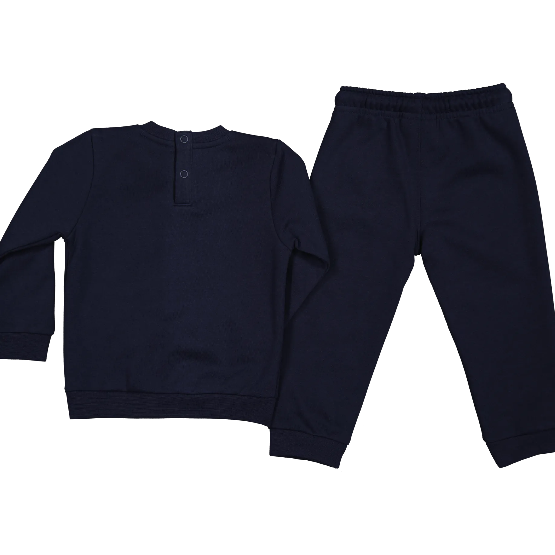 CHAMPIONcrewneck suit set b kd