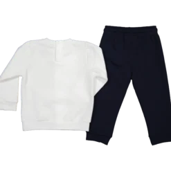 CHAMPIONcrewneck suit set b kd