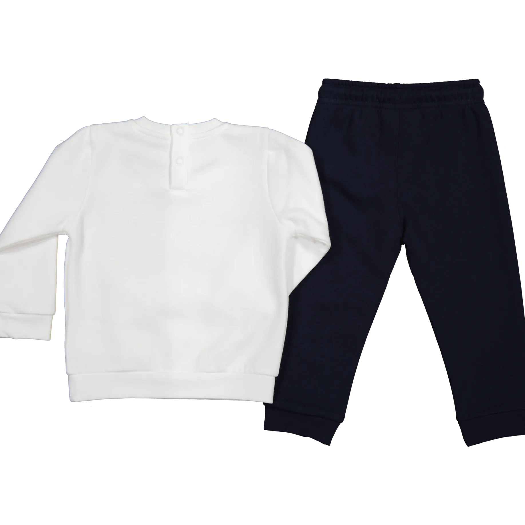 CHAMPIONcrewneck suit set b kd