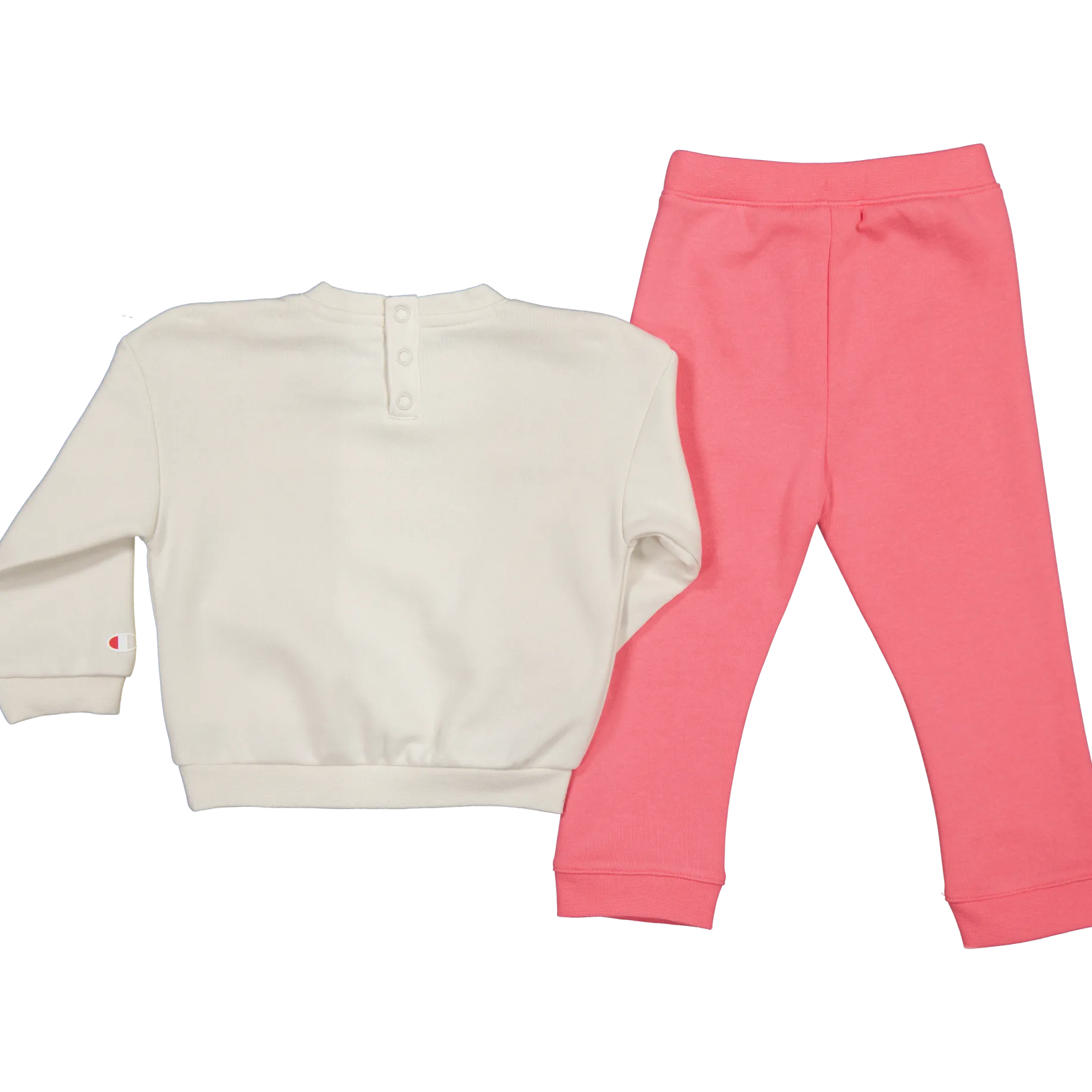 CHAMPIONcrewneck suit set g kd