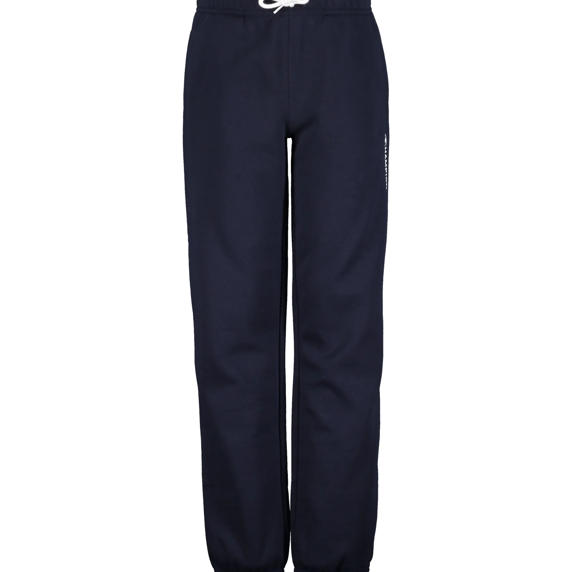 CHAMPIONelastic cuff pants jr