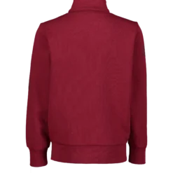 CHAMPIONfull zip sweatshirt b jr