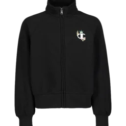 CHAMPIONfull zip sweatshirt g jr