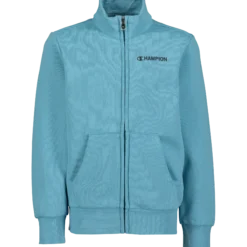 CHAMPIONfull zip sweatshirt b jr