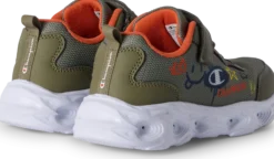 CHAMPIONfunfair print b ps low cut shoe