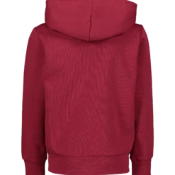 CHAMPIONhooded full zip sweatshirt jr