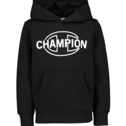 CHAMPIONhooded sweatshirt b jr