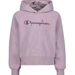 CHAMPIONhooded sweatshirt g jr