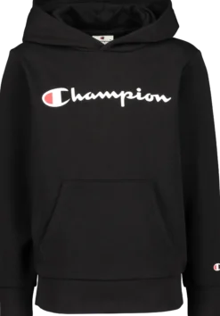 CHAMPIONhooded sweatshirt jr