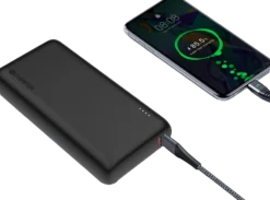 CHAMPION NORDICpowerbank 20000 mah 30w pd