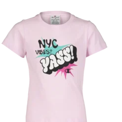 CHAMPIONss printed tee g jr