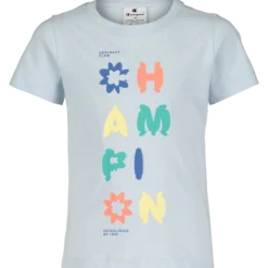 CHAMPIONss printed tee g jr