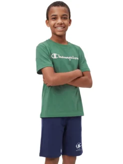 CHAMPIONss tee