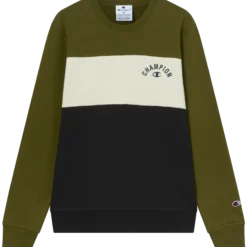 CHAMPIONsweatshirt icons crewneck m