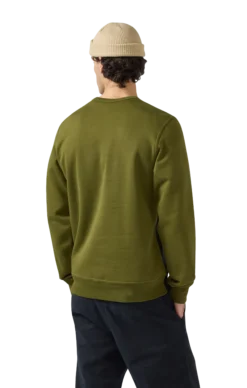 CHAMPIONsweatshirt icons crewneck m