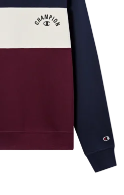 CHAMPIONsweatshirt icons crewneck m