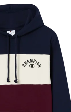 CHAMPIONsweatshirt icons hood m