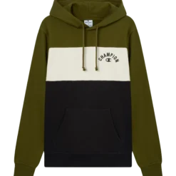 CHAMPIONsweatshirt icons hood m
