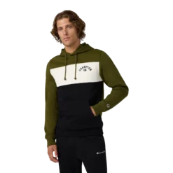 CHAMPIONsweatshirt icons hood m