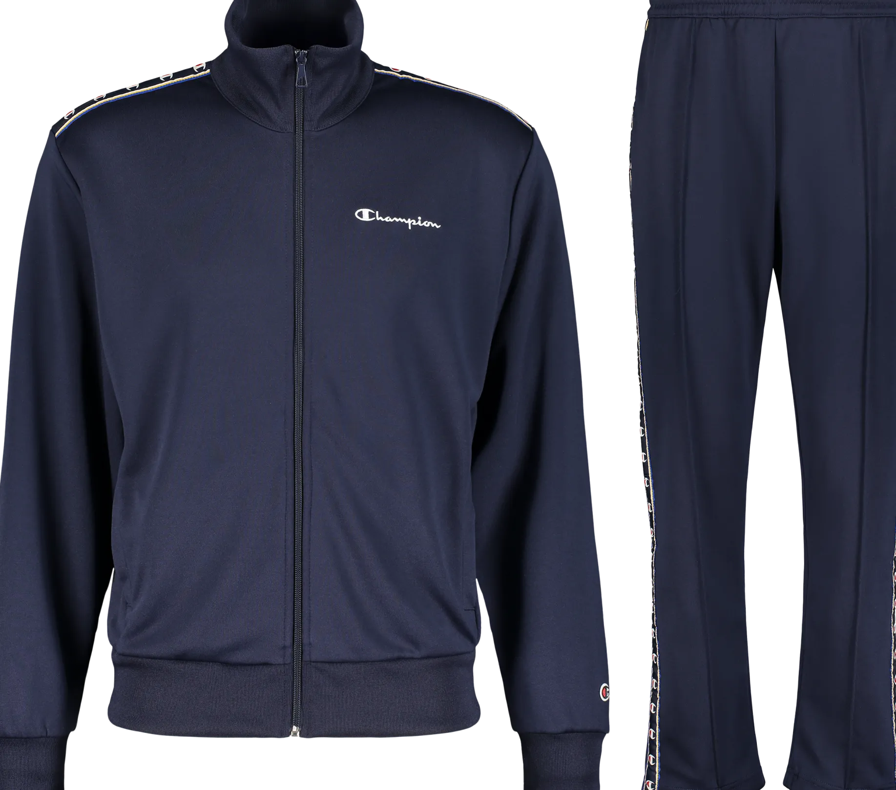 CHAMPIONtracksuit