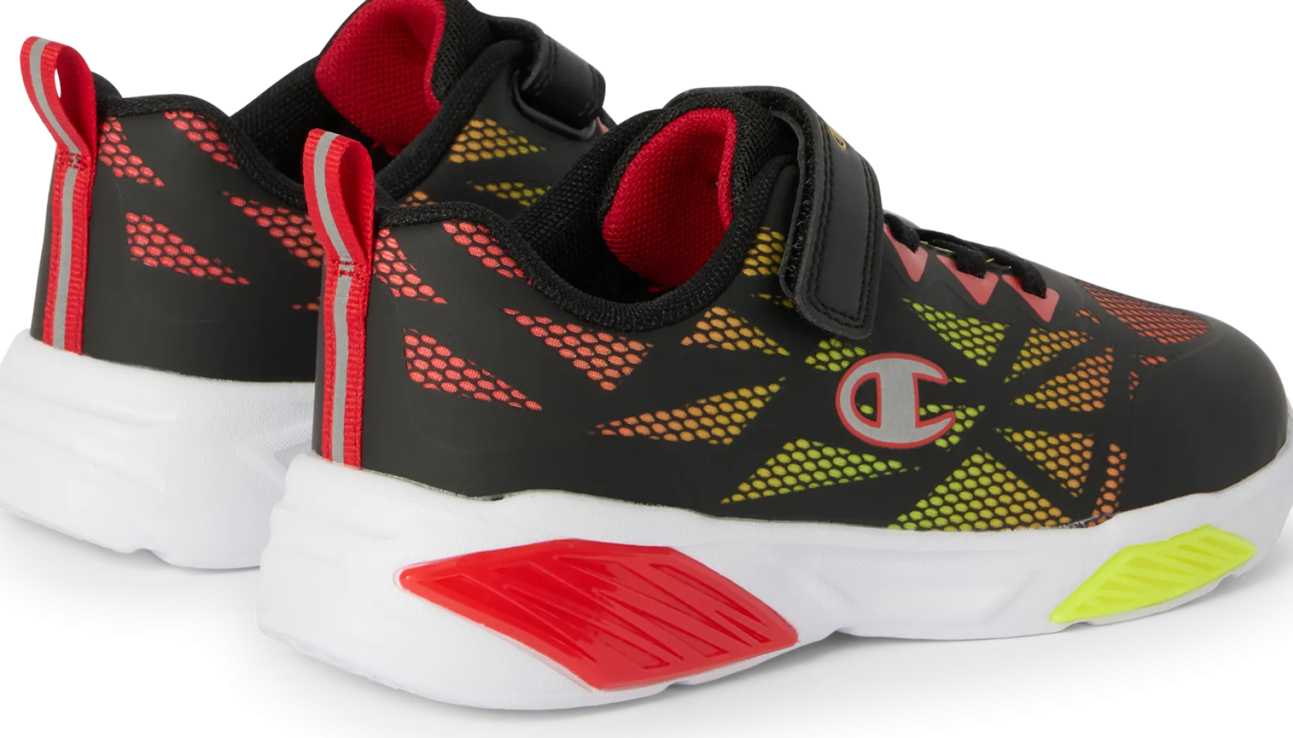 CHAMPIONwave tri b ps low cut shoe