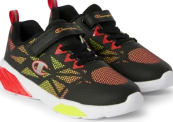 CHAMPIONwave tri b ps low cut shoe