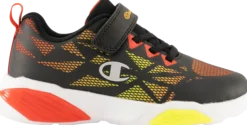 CHAMPIONwave tri b ps low cut shoe
