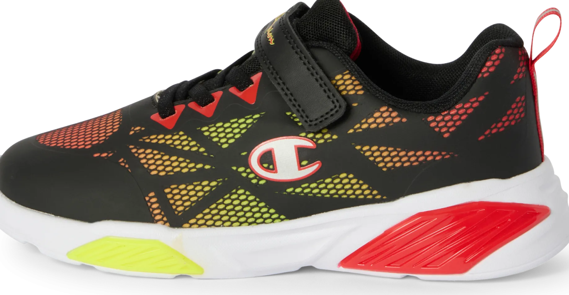 CHAMPIONwave tri b ps low cut shoe