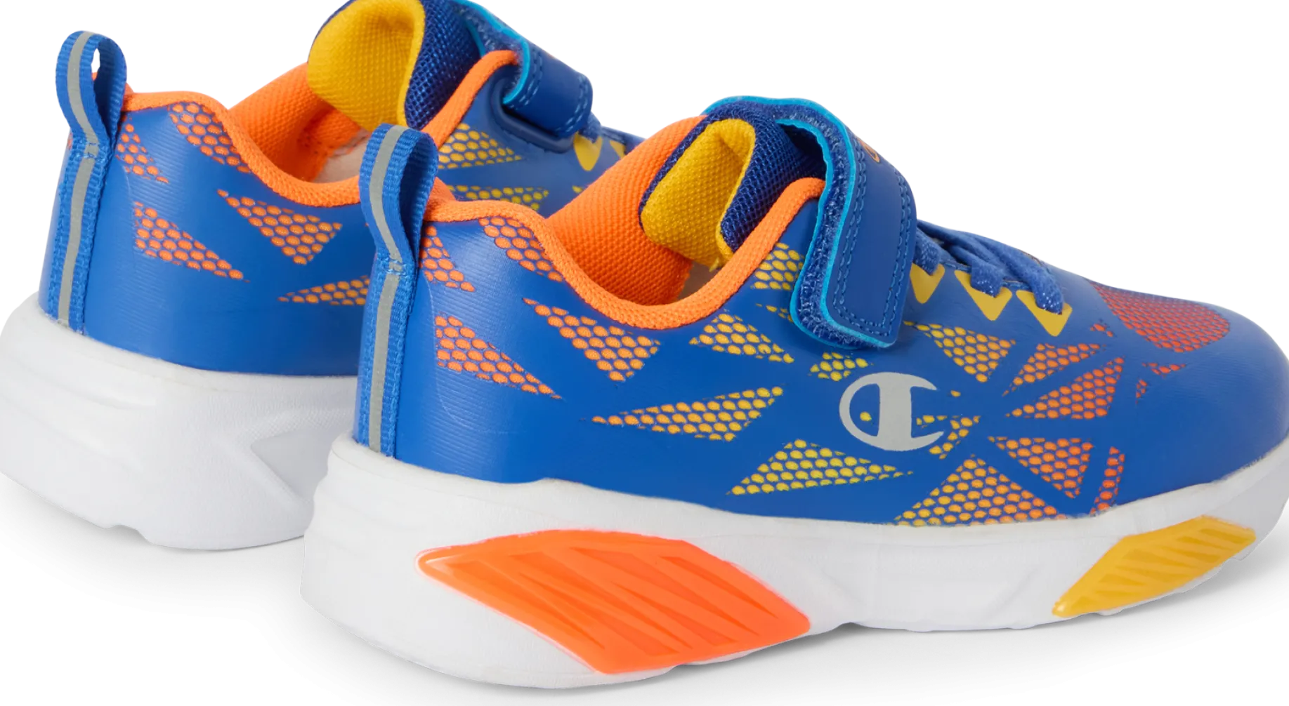 CHAMPIONwave tri b ps low cut shoe