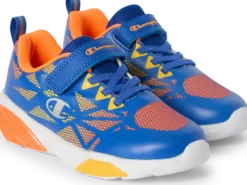 CHAMPIONwave tri b ps low cut shoe