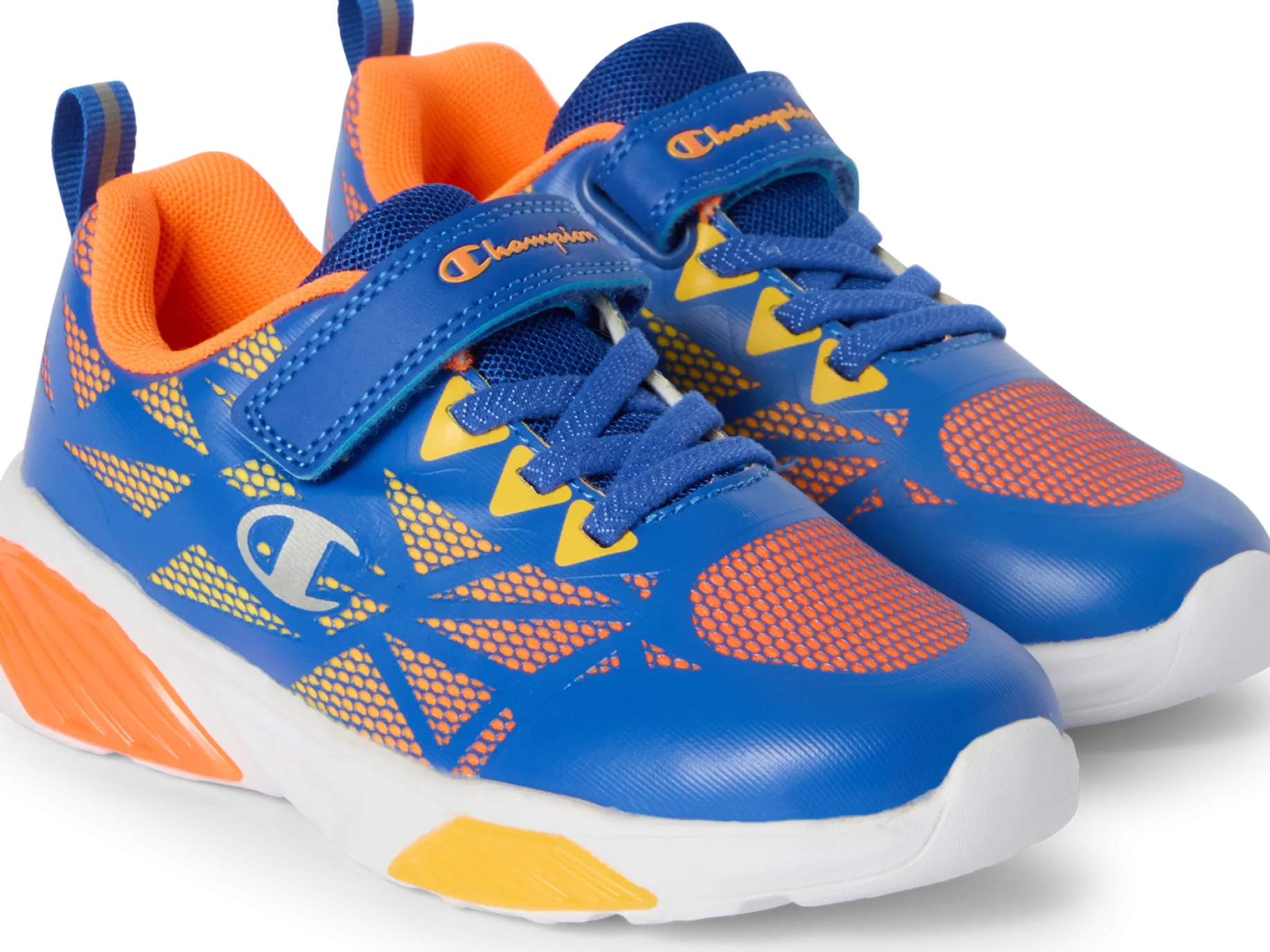 CHAMPIONwave tri b ps low cut shoe