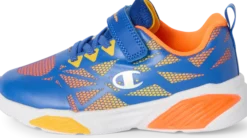 CHAMPIONwave tri b ps low cut shoe