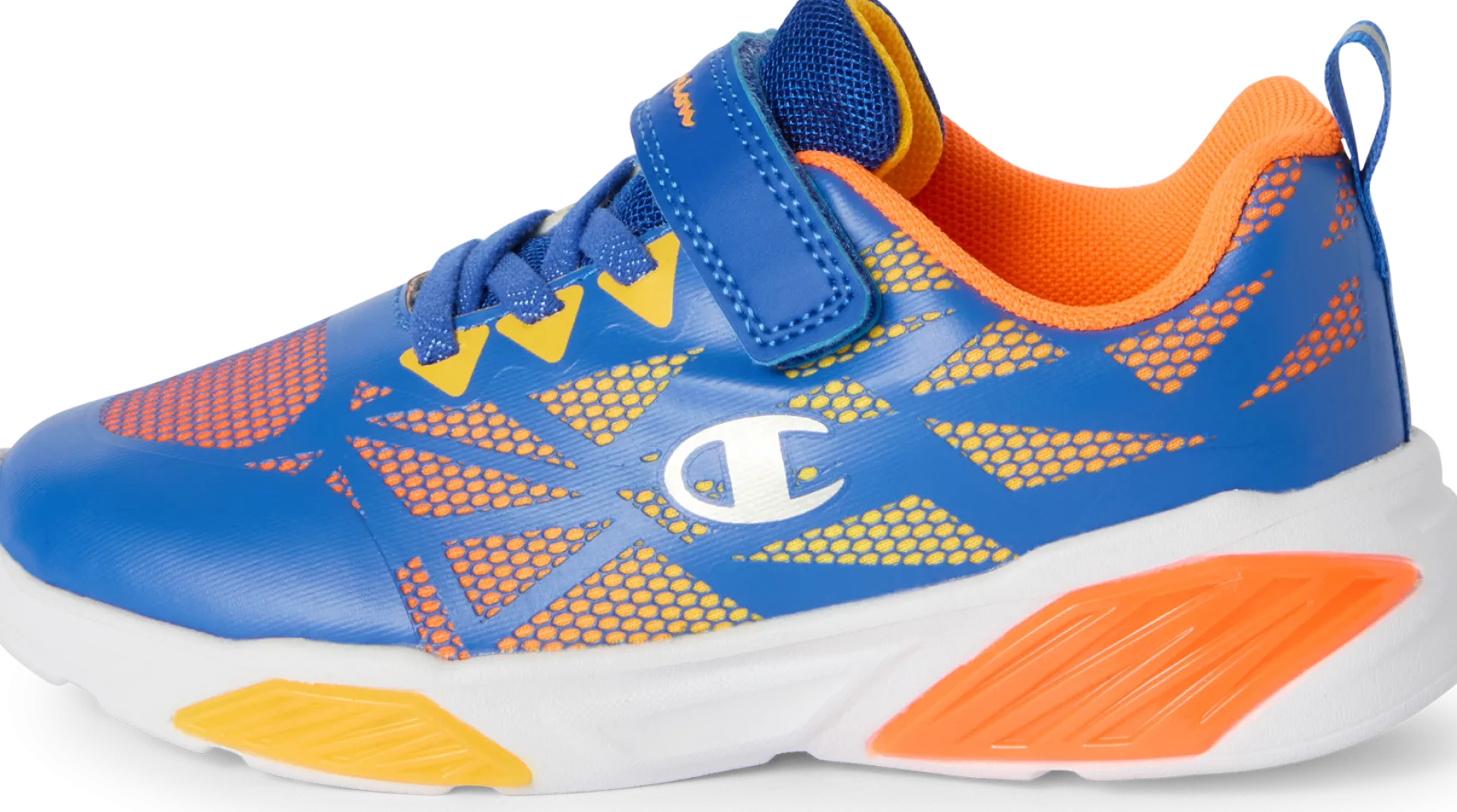 CHAMPIONwave tri b ps low cut shoe