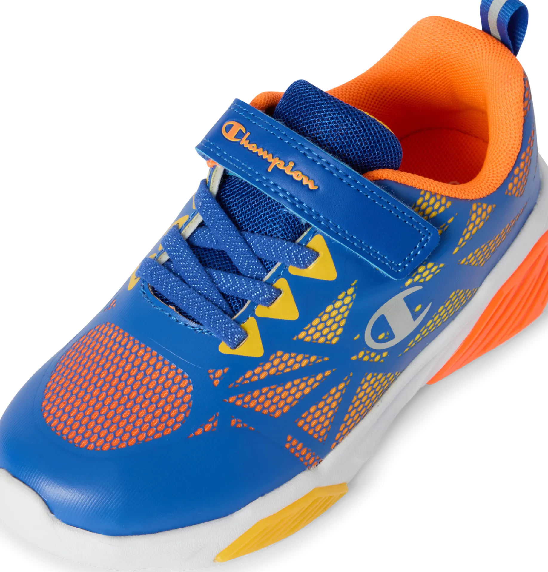 CHAMPIONwave tri b ps low cut shoe