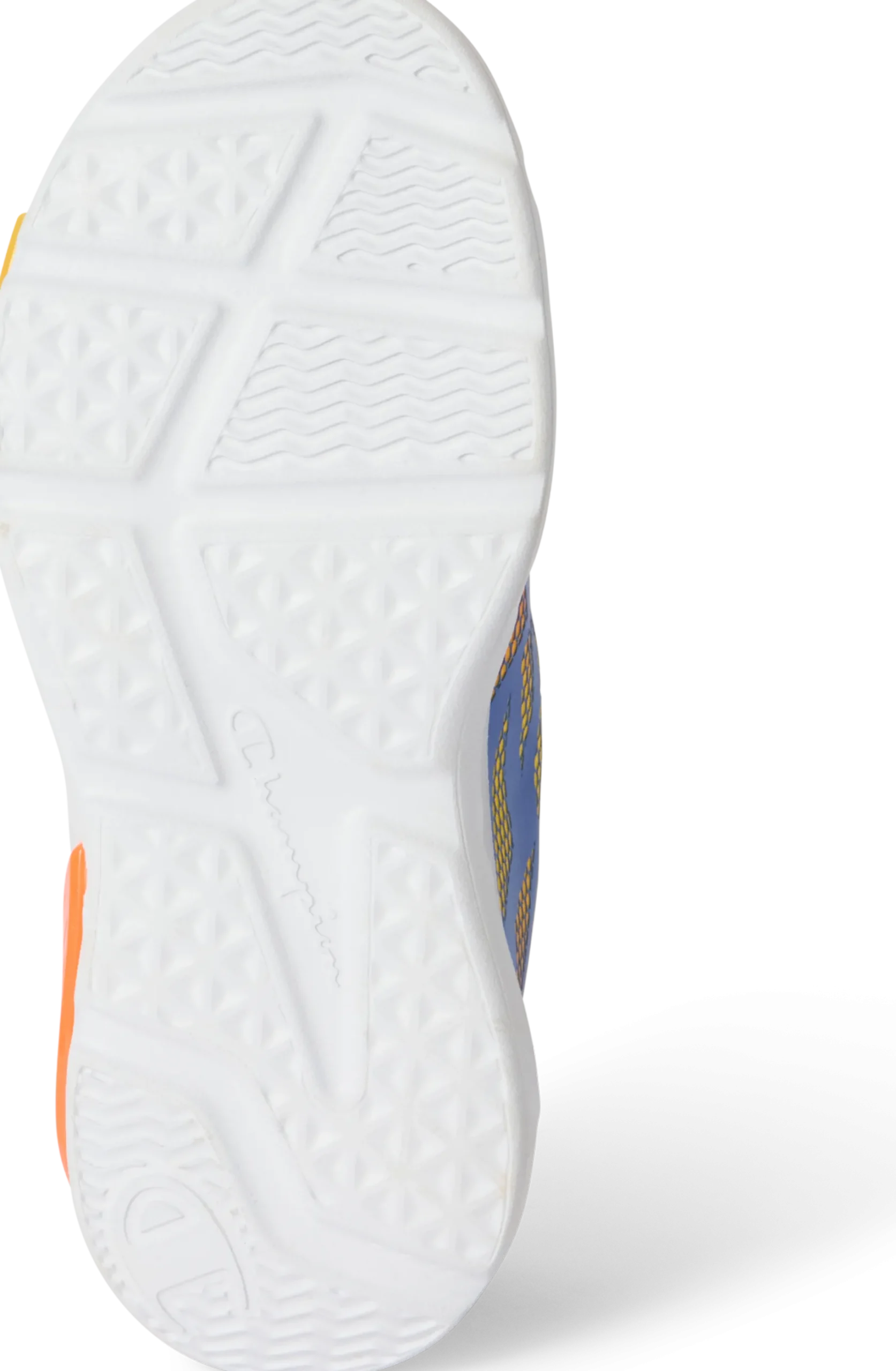 CHAMPIONwave tri b ps low cut shoe