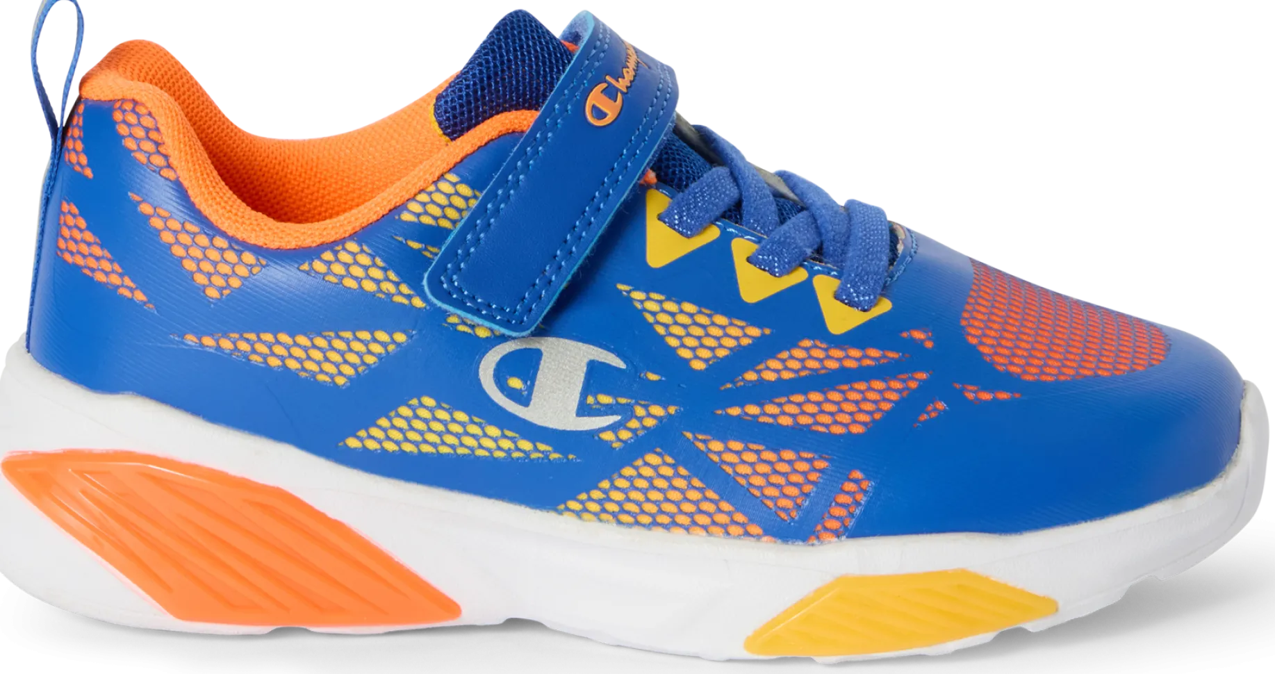 CHAMPIONwave tri b ps low cut shoe