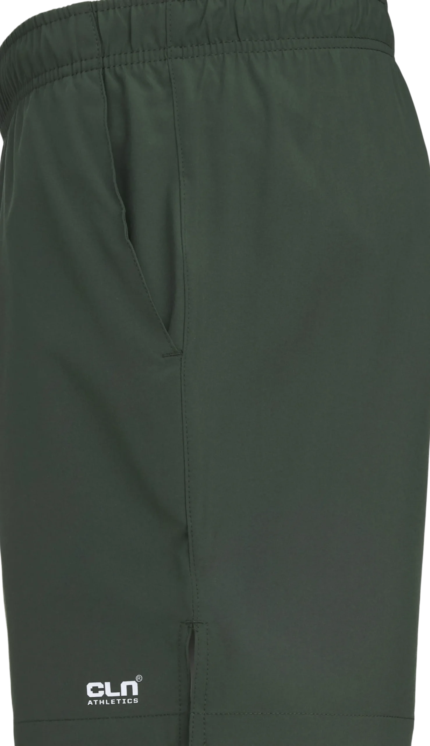 CLN ATHLETICSactive stretch shorts m