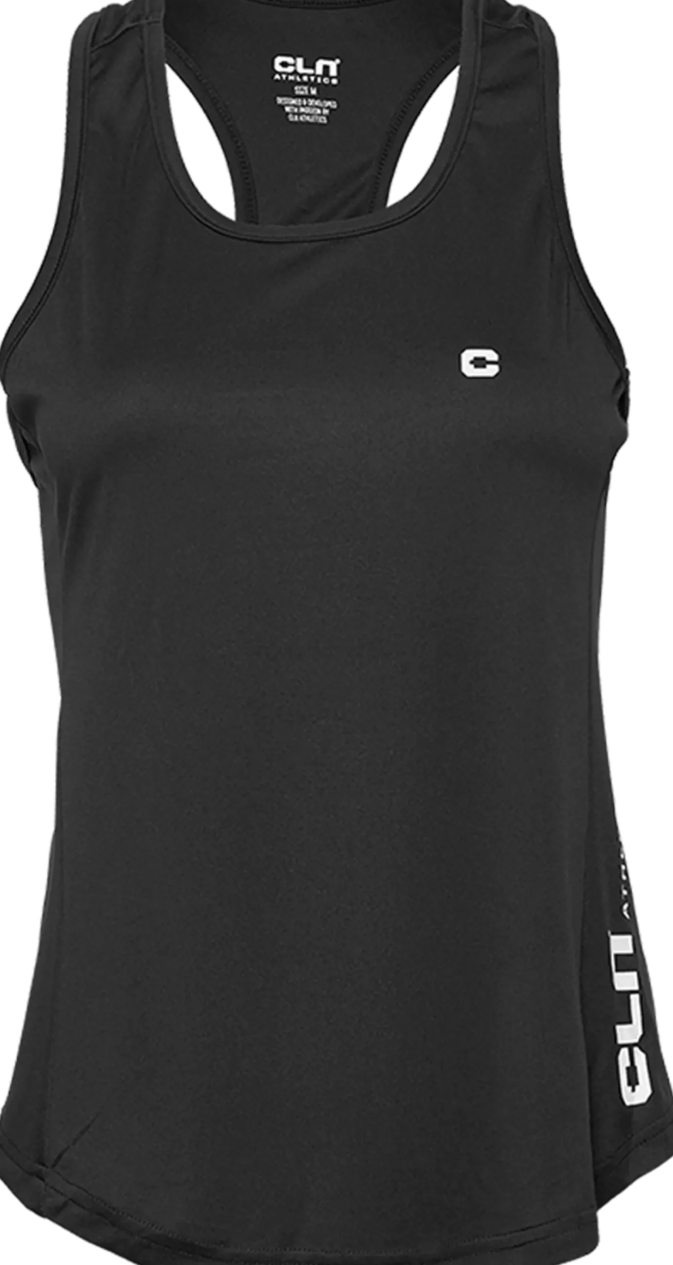 CLN ATHLETICScln hitch ws tank