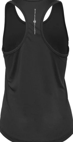 CLN ATHLETICScln hitch ws tank