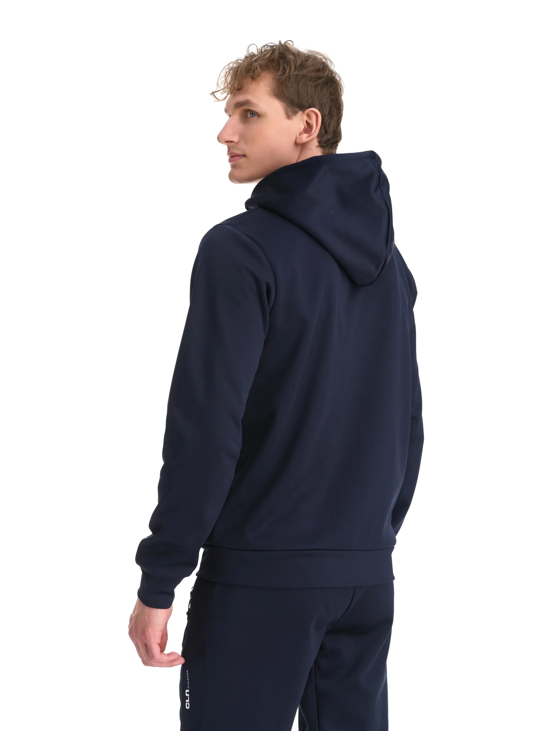 CLN ATHLETICSgross hood