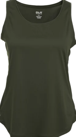 CLN ATHLETICSlinda tank w