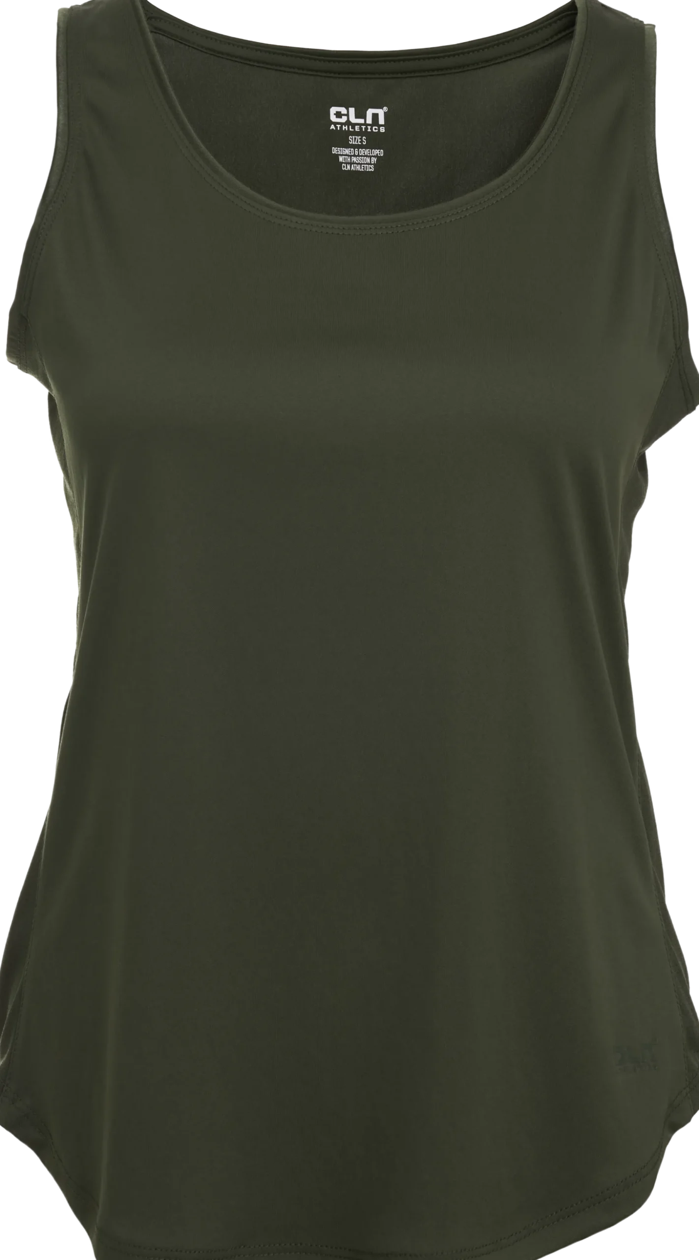 CLN ATHLETICSlinda tank w