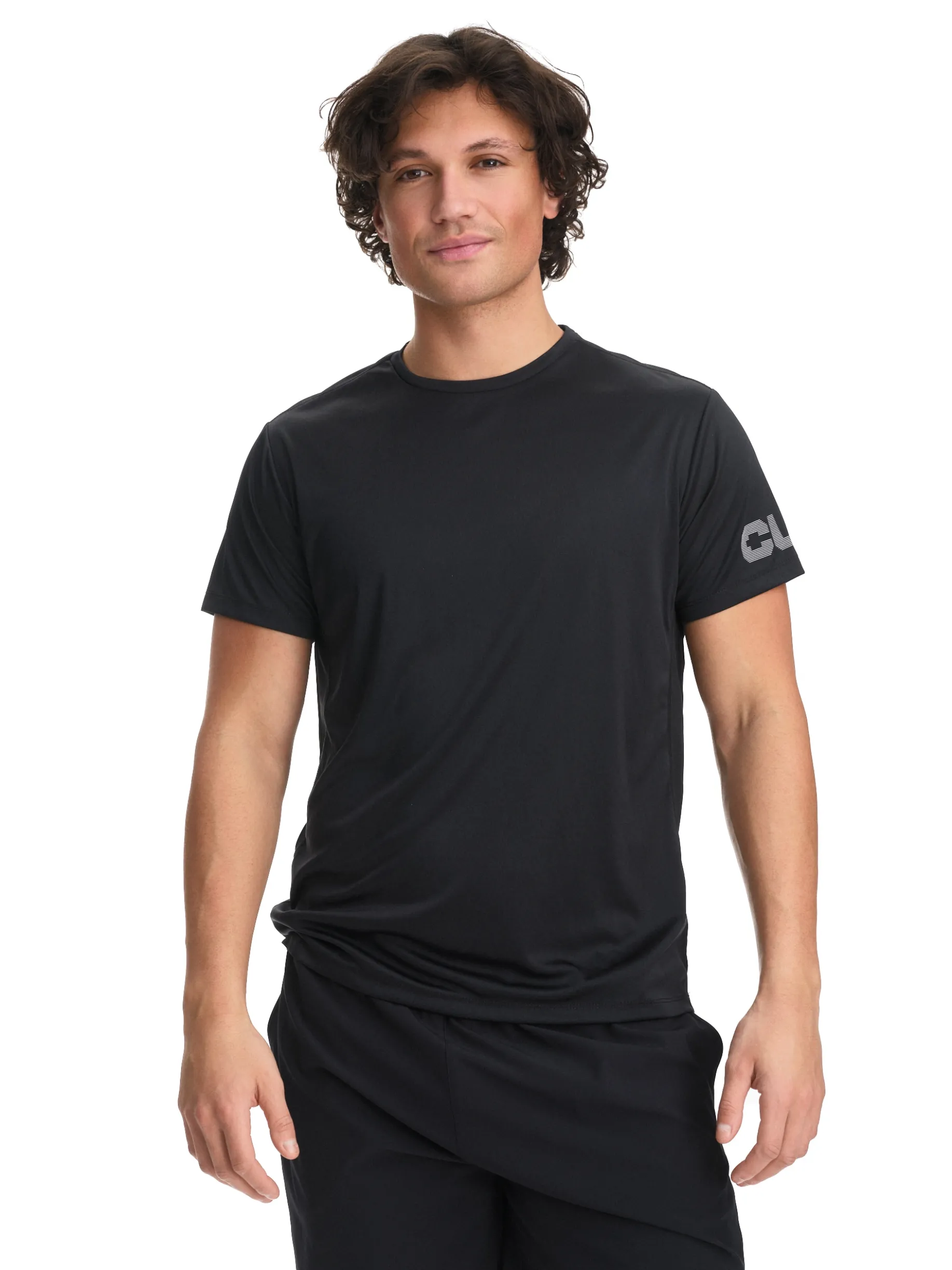 CLN ATHLETICSpaul t-shirt